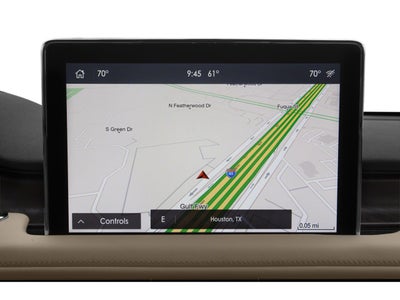 2022 Lincoln Aviator Reserve RWD