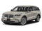 2022 Lincoln Aviator Reserve RWD