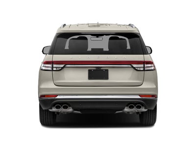 2022 Lincoln Aviator Reserve RWD