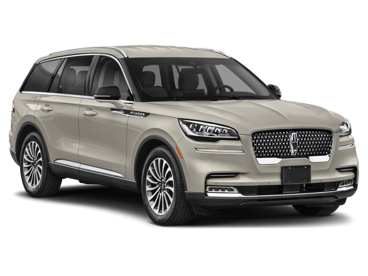 2022 Lincoln Aviator Reserve RWD
