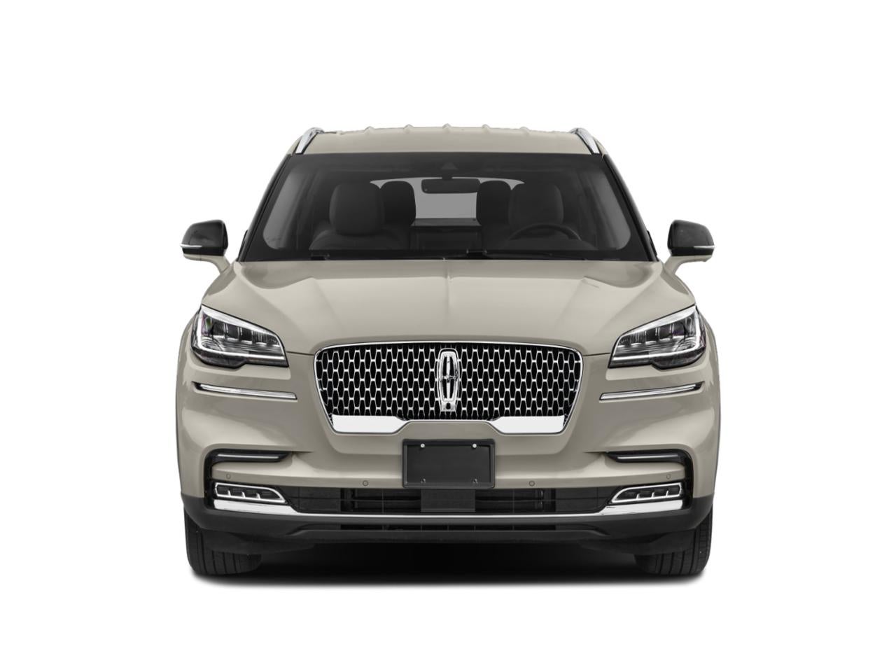 2022 Lincoln Aviator Reserve RWD