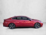 2021 Hyundai SONATA SEL Plus 1.6T
