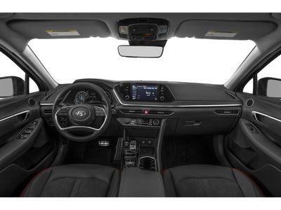 2021 Hyundai SONATA SEL Plus 1.6T