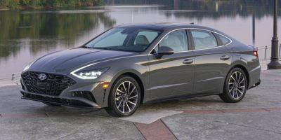 2021 Hyundai SONATA SEL Plus 1.6T
