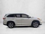 2016 Toyota Highlander AWD 4dr V6 Limited Platinum (Natl)