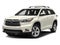 2016 Toyota Highlander AWD 4dr V6 Limited Platinum (Natl)