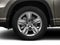 2016 Toyota Highlander AWD 4dr V6 Limited Platinum (Natl)