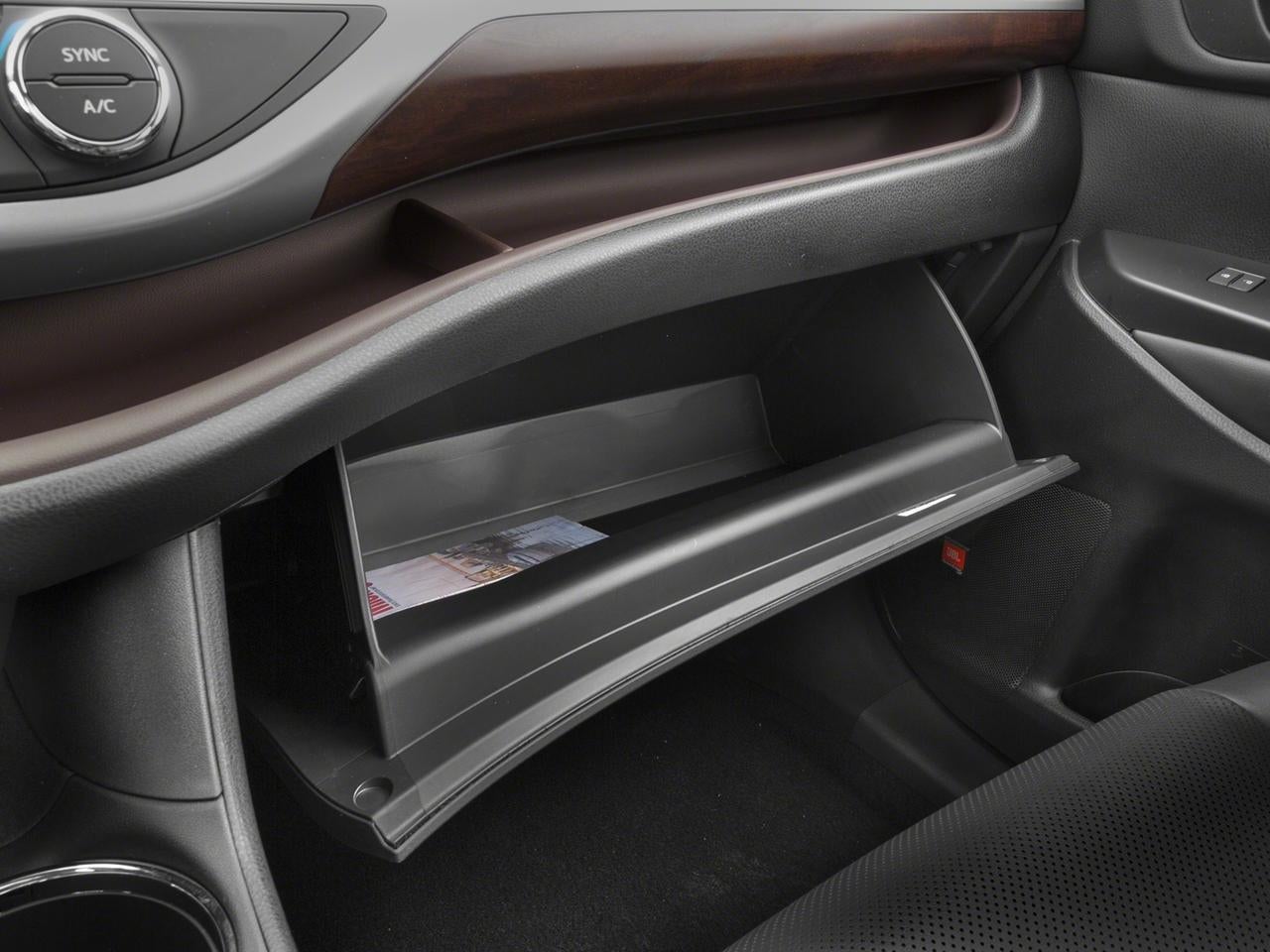 2016 Toyota Highlander AWD 4dr V6 Limited Platinum (Natl)