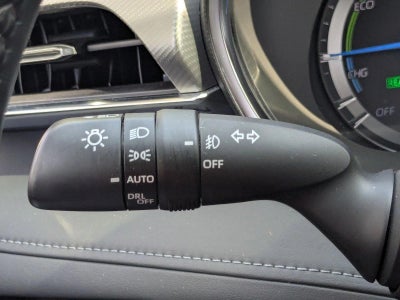 2021 Toyota Highlander Hybrid Platinum AWD (Natl)