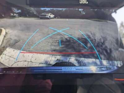 2021 Toyota Highlander Hybrid Platinum AWD (Natl)