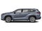 2021 Toyota Highlander Hybrid Platinum AWD (Natl)