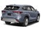 2021 Toyota Highlander Hybrid Platinum AWD (Natl)
