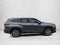 2022 Toyota Highlander Platinum AWD (Natl)