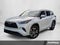 2022 Toyota Highlander Hybrid XLE FWD (Natl)