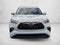 2022 Toyota Highlander Hybrid XLE FWD (Natl)