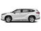 2022 Toyota Highlander Hybrid XLE FWD (Natl)