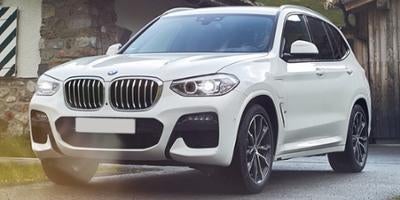 2021 BMW X3 xDrive30e Plug-In Hybrid