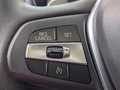 2020 BMW X3 sDrive30i Sports Activity Vehicle