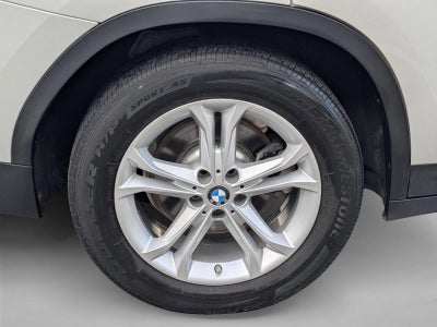 2020 BMW X3 sDrive30i Sports Activity Vehicle