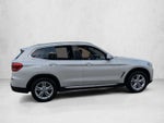 2020 BMW X3 sDrive30i Sports Activity Vehicle