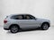 2020 BMW X3 sDrive30i Sports Activity Vehicle