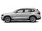 2020 BMW X3 sDrive30i Sports Activity Vehicle