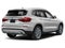 2020 BMW X3 sDrive30i Sports Activity Vehicle