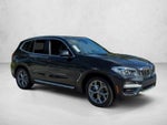 2021 BMW X3 xDrive30i Sports Activity Vehicle