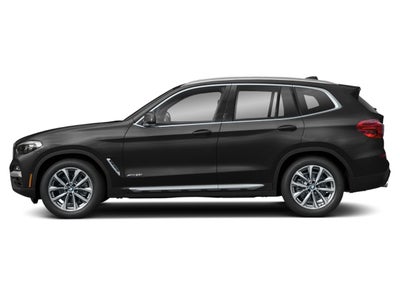 2021 BMW X3 xDrive30i Sports Activity Vehicle