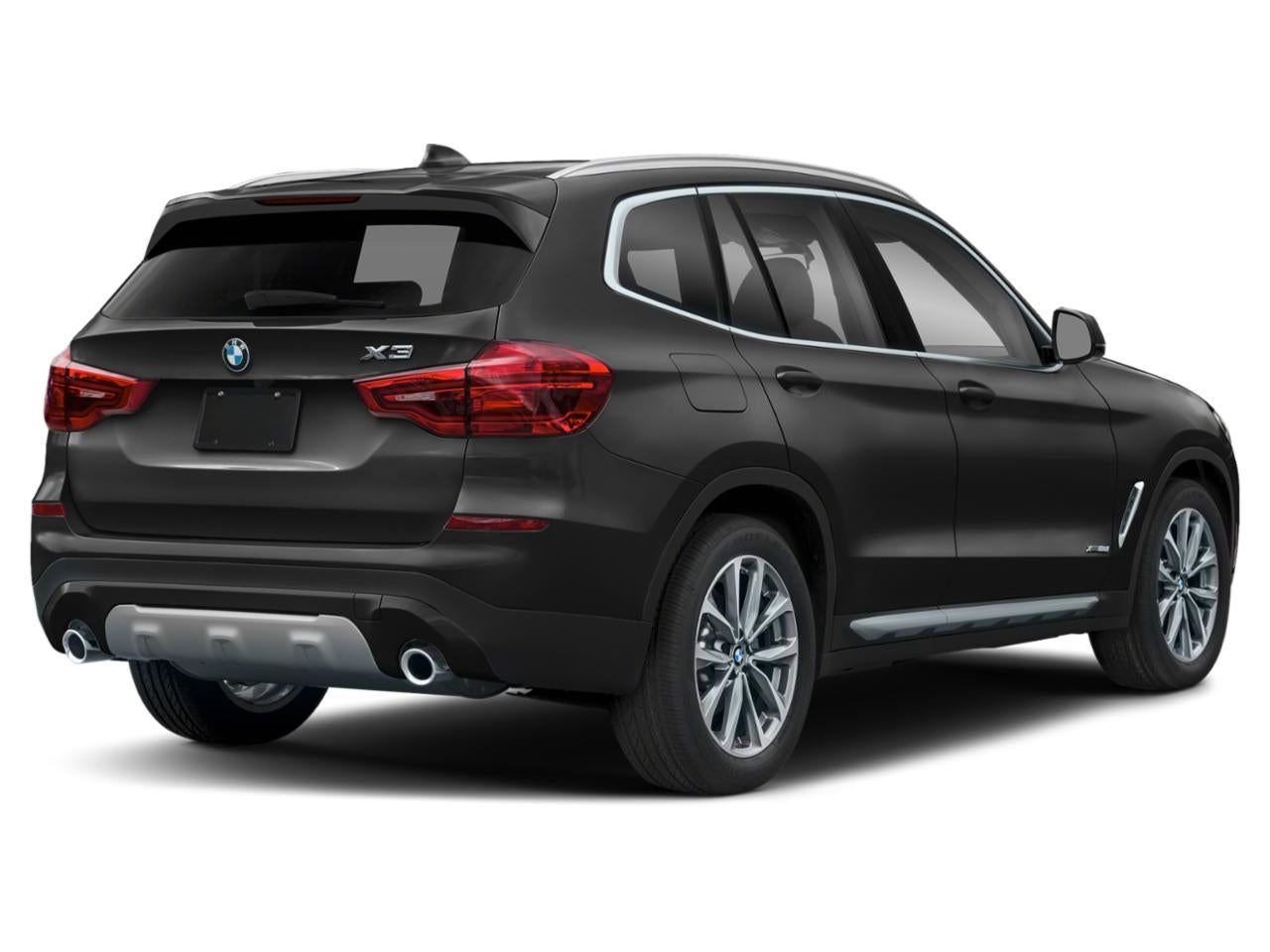 2021 BMW X3 xDrive30i Sports Activity Vehicle