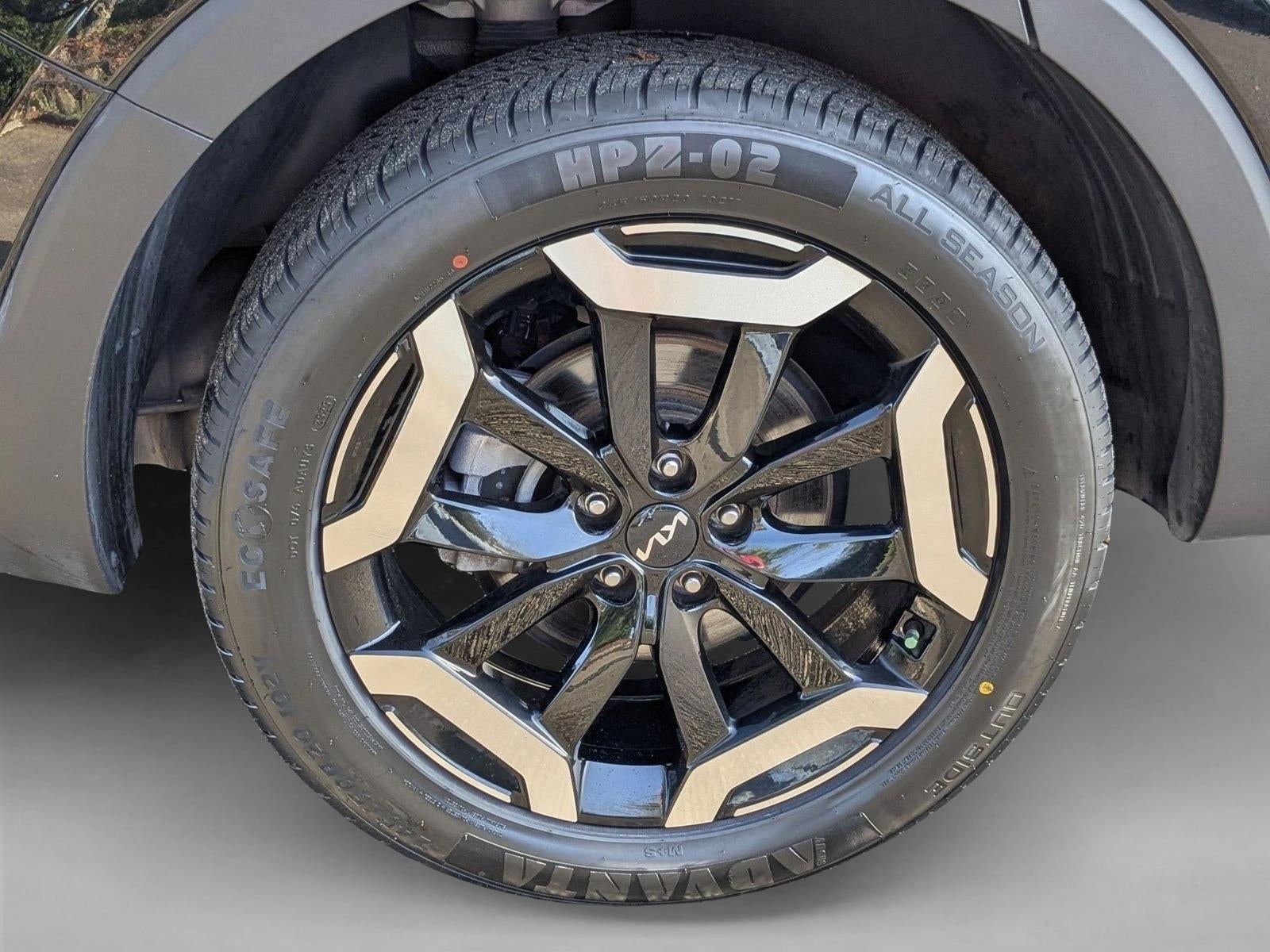 2023 Kia Telluride S AWD