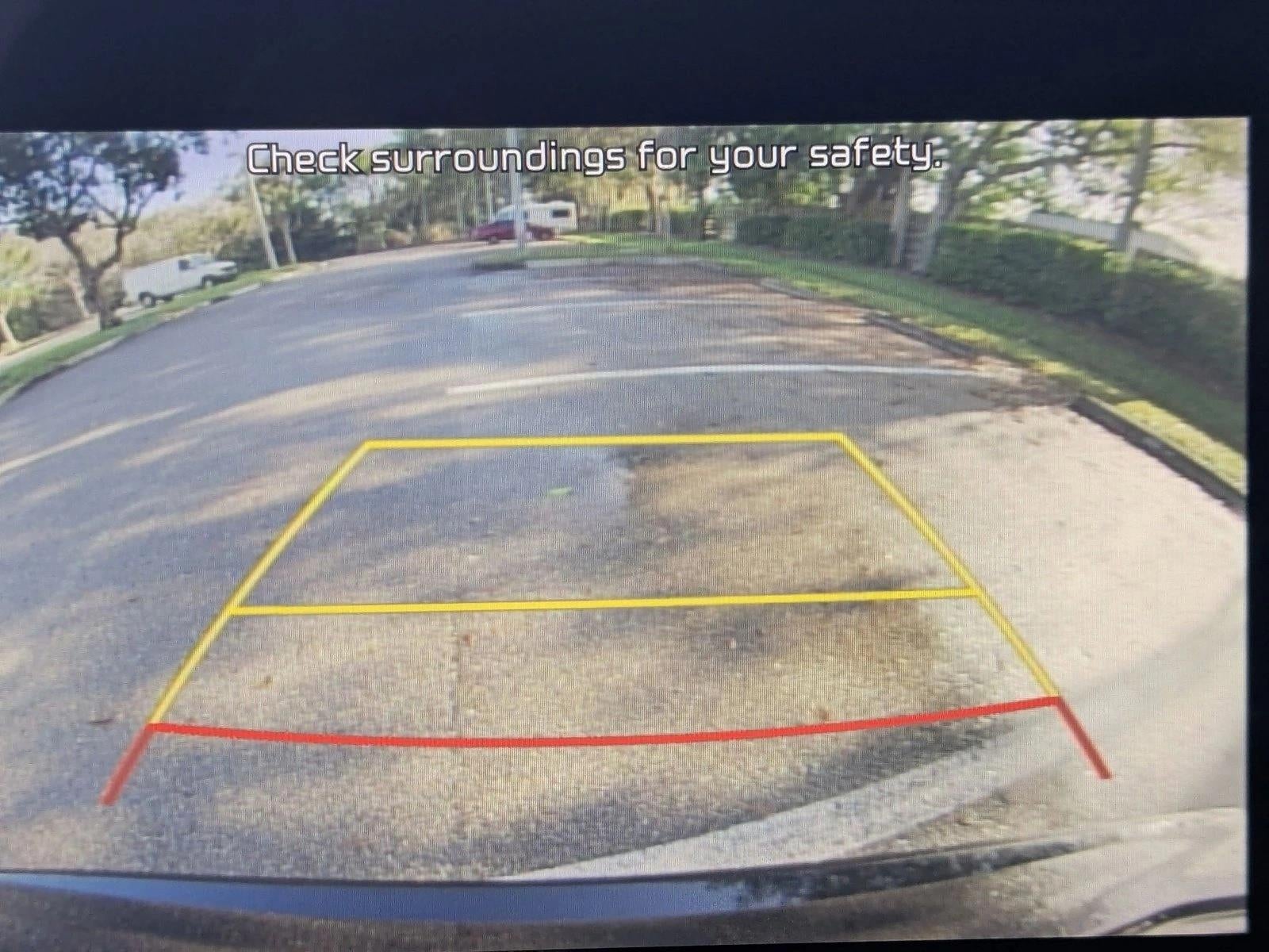 2023 Kia Telluride S AWD