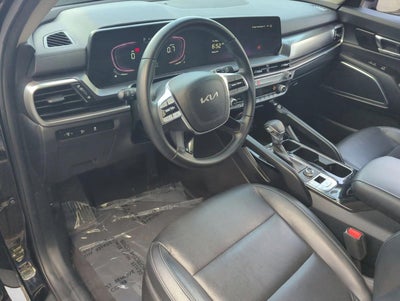 2023 Kia Telluride S AWD