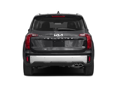 2023 Kia Telluride S AWD
