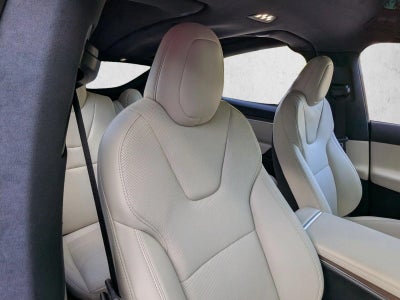 2023 Tesla Model X Standard Range AWD *Ltd Avail*