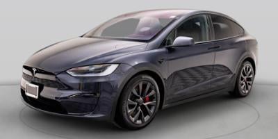 2023 Tesla Model X Standard Range AWD *Ltd Avail*