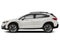 2021 Subaru Crosstrek Limited CVT