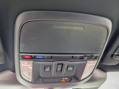 2023 Subaru Forester Wilderness CVT