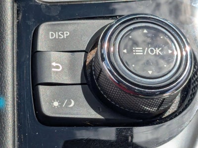 2018 INFINITI Q60 3.0t LUXE RWD