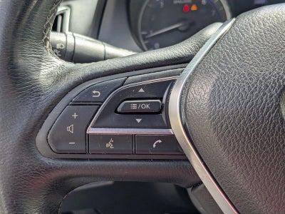 2018 INFINITI Q60 3.0t LUXE RWD