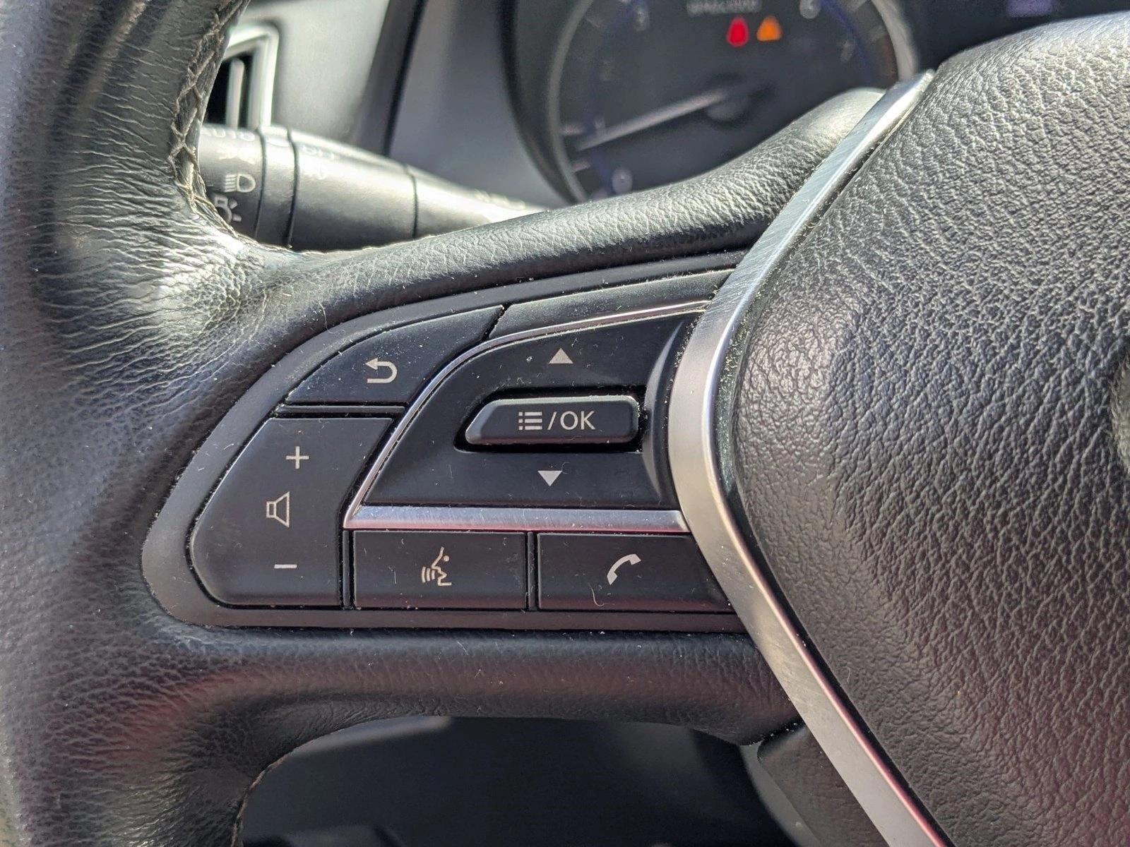 2018 INFINITI Q60 3.0t LUXE RWD