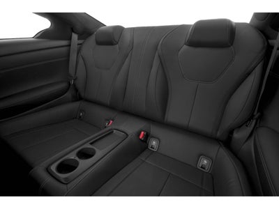 2018 INFINITI Q60 3.0t LUXE RWD