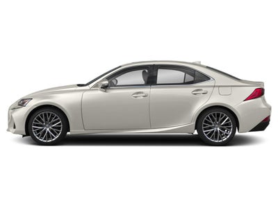 2020 Lexus IS 300 RWD