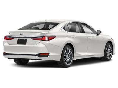 2019 Lexus ES 300h FWD