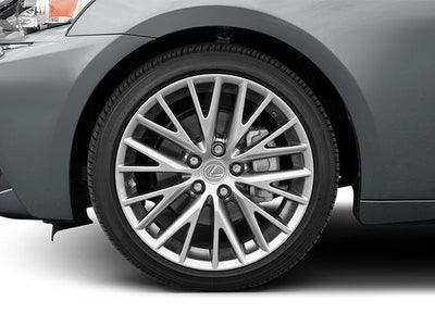 2014 Lexus IS 250 4dr Sport Sdn Auto RWD F SPORT