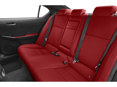 2024 Lexus IS 300 RWD