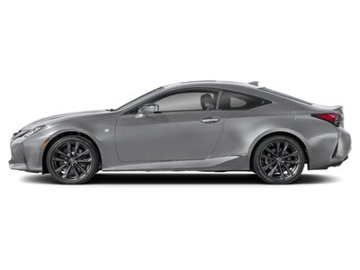 2024 Lexus RC 350 F SPORT RWD