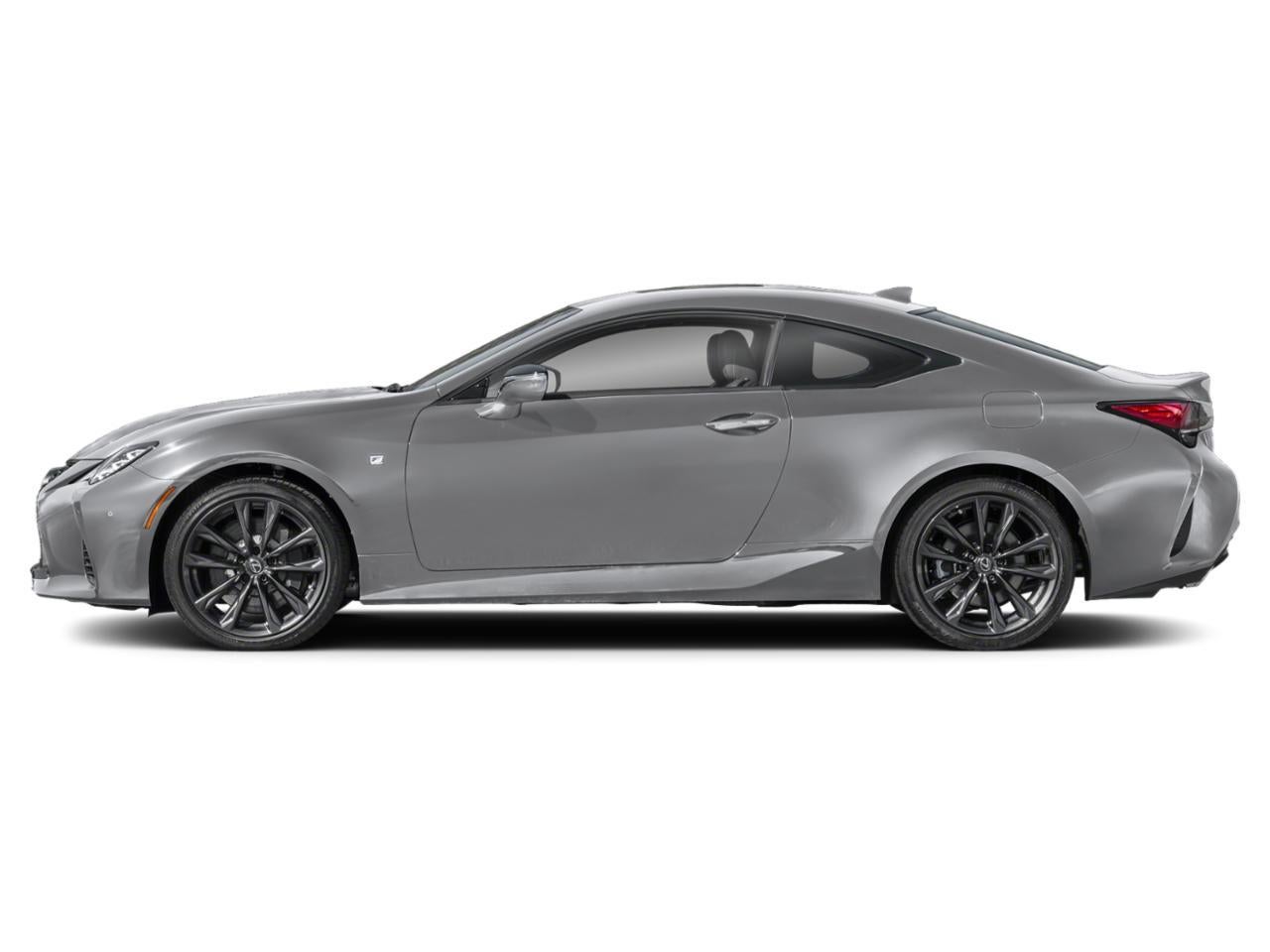 2024 Lexus RC 350 F SPORT RWD