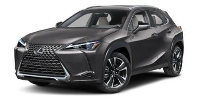 2025 Lexus UX 300h Premium FWD