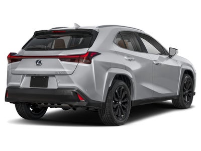 2025 Lexus UX 300h Premium FWD